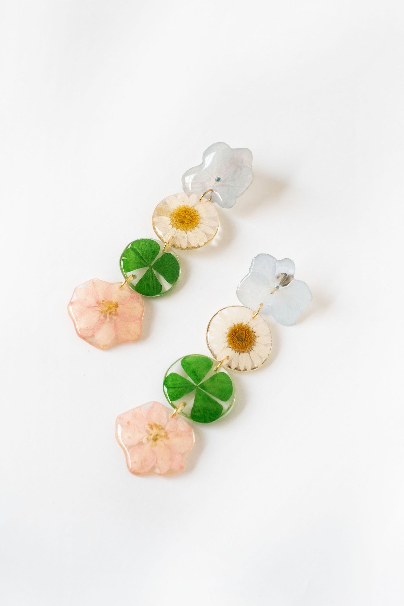 Botánico earrings