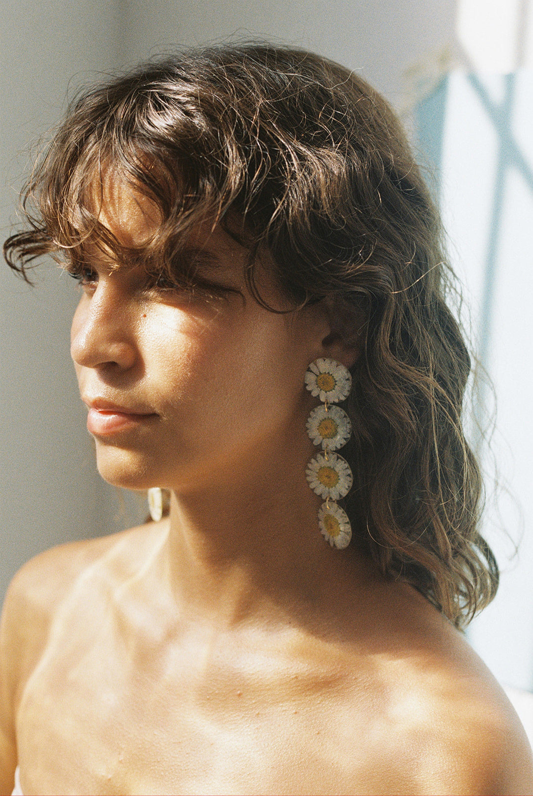 Margaritas earrings