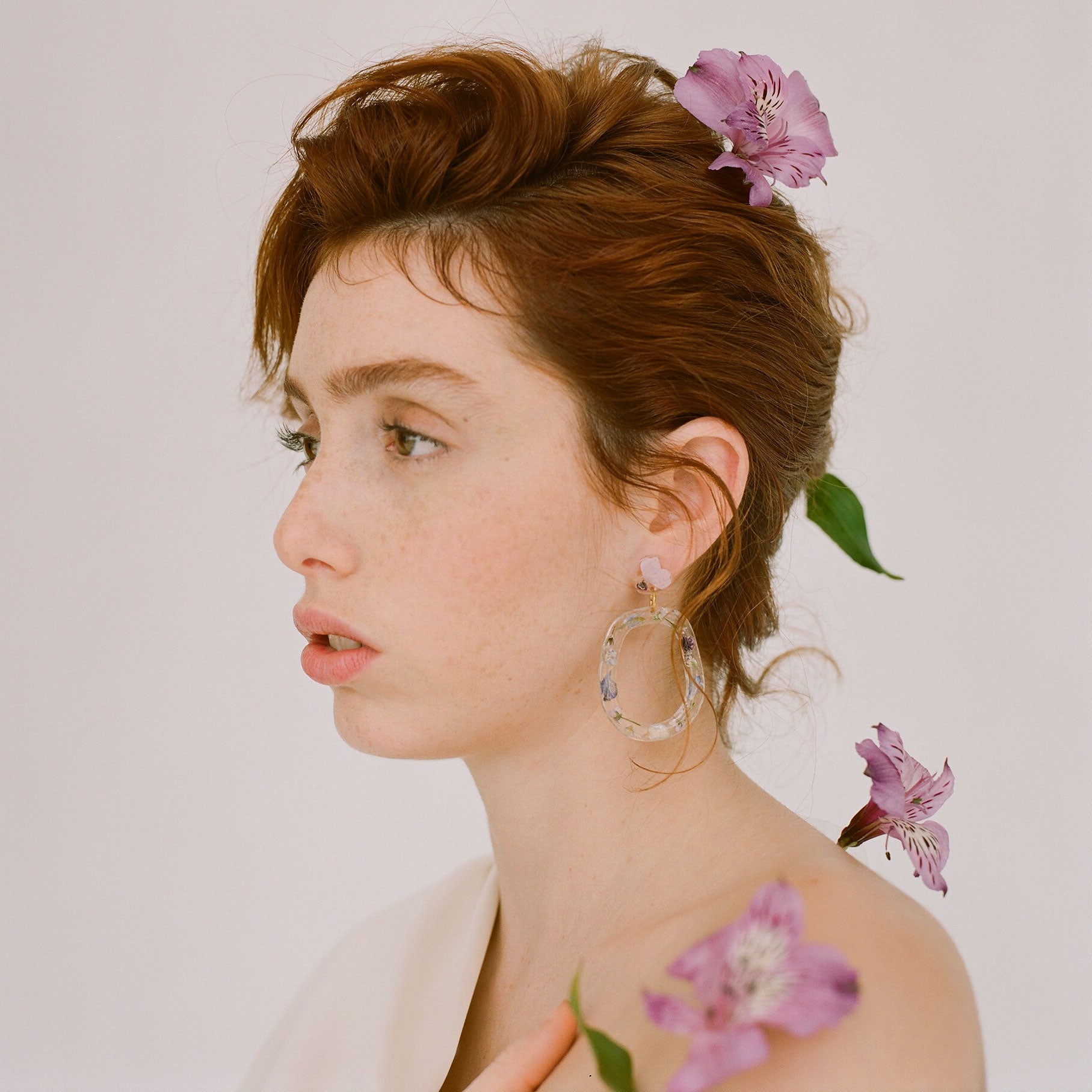 Violeta Earrings