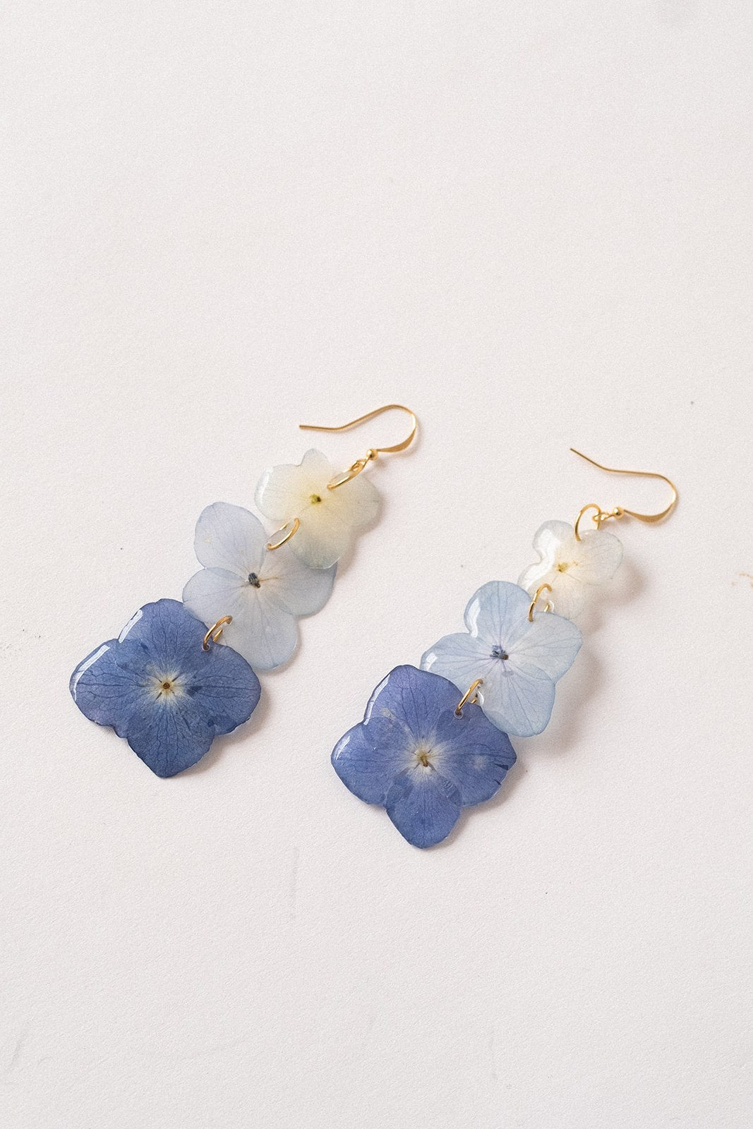 Azules earrings