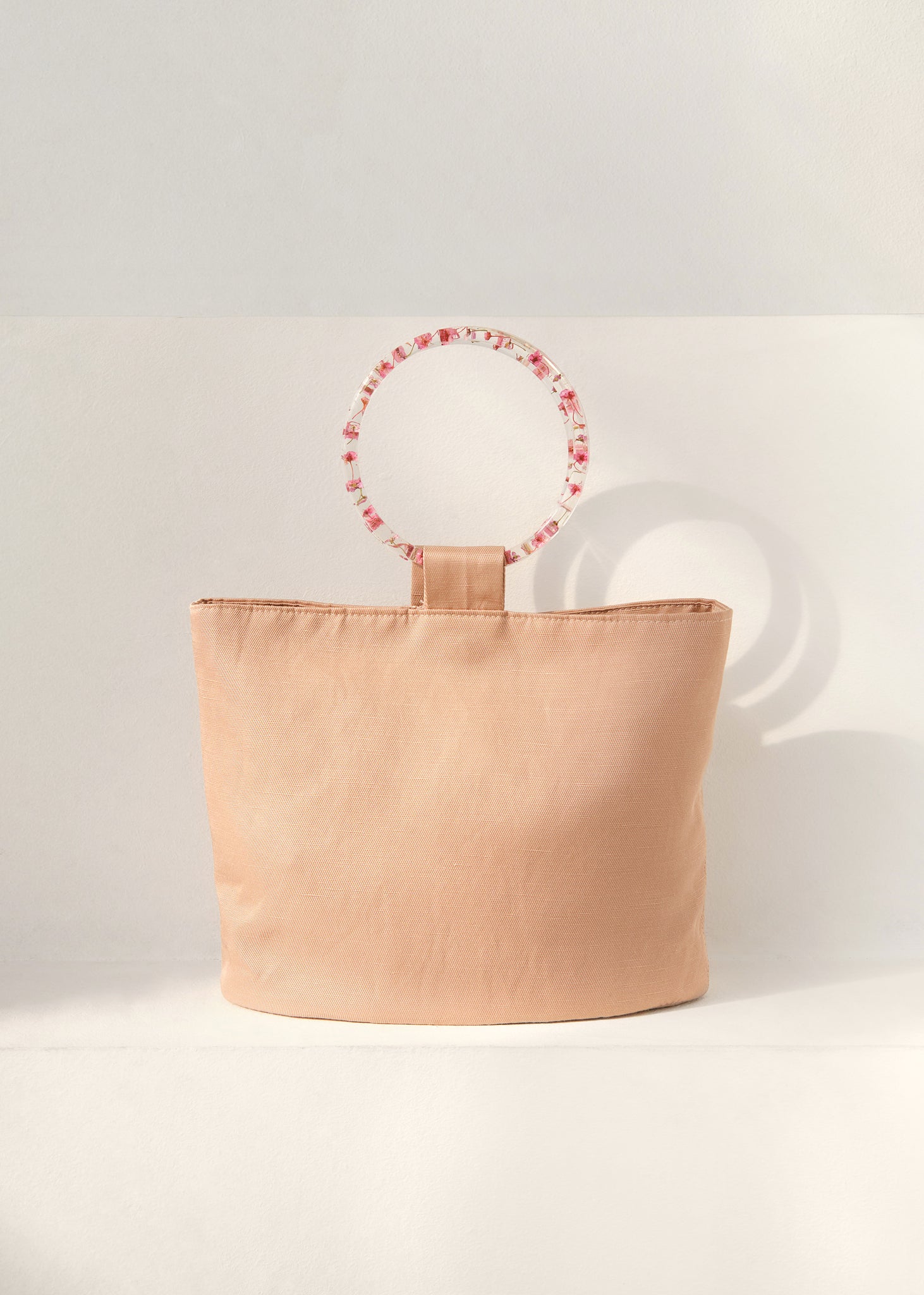 Pulsera Bag | Pink