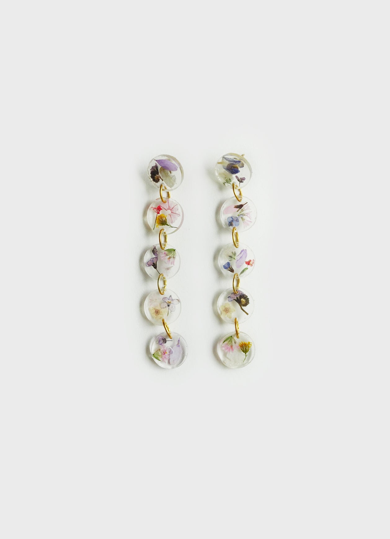 Silvestre Earrings