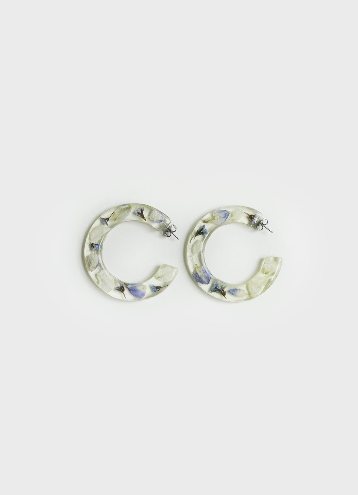 Lirio Earrings